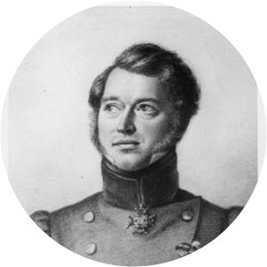 Friedrich von Jung-Stilling