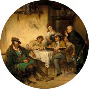 Friedrich von Keller