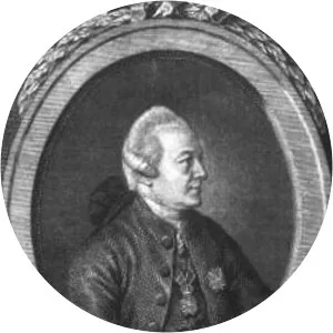 Friedrich von Knauss