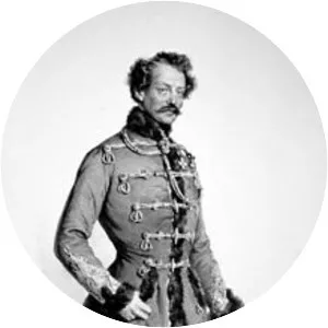 Friedrich von Liechtenstein