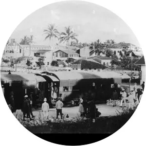 Friedrich von Lindequist