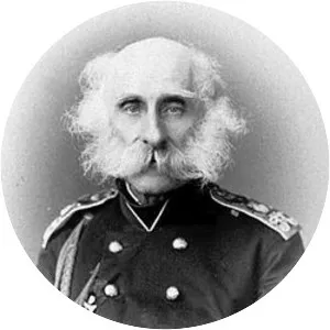 Friedrich von Lütke