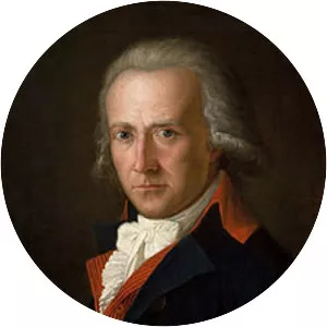 Friedrich von Matthisson - German poet