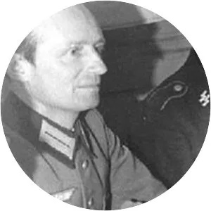 Friedrich von Mellenthin