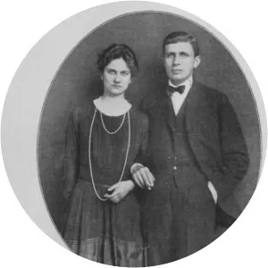 Friedrich von Nostitz - Princess Sophie of Hohenberg's husband