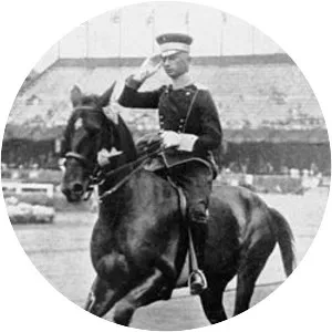 Friedrich von Rochow