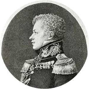 Friedrich von Schubert