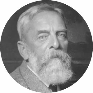 Friedrich von Wieser