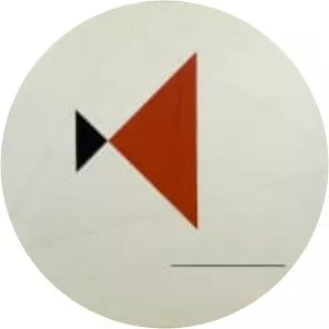 Friedrich Vordemberge-Gildewart