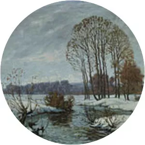 Friedrich Wachenhusen