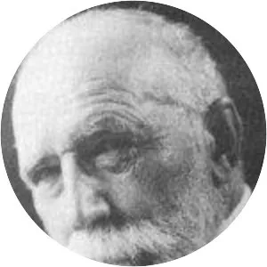 Friedrich Weyerhäuser