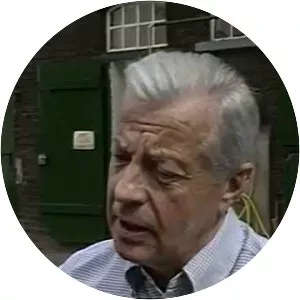 Friedrich Wilhelm Christians - German banker