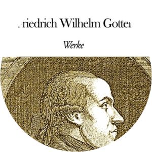 Friedrich Wilhelm Gotter