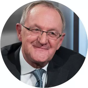 Friedrich Wilhelm Graf