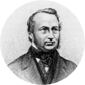 Friedrich Wilhelm Güll