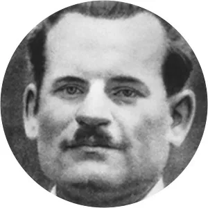 Friedrich Wilhelm Gustav Bruhn