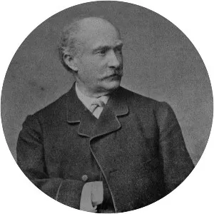 Friedrich Wilhelm Hackländer