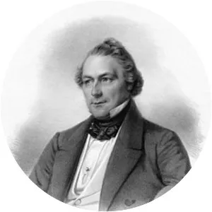Friedrich Wilhelm Jähns