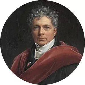 Friedrich Wilhelm Joseph Schelling