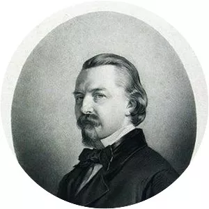 Friedrich Wilhelm Kücken