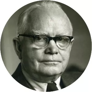 Friedrich Wilhelm Lübke - German politician