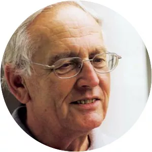 Friedrich-Wilhelm Marquardt - Theologian