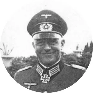 Friedrich-Wilhelm Müller