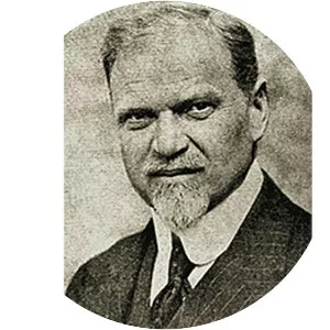 Friedrich Wilhelm Nohe