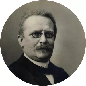 Friedrich Wilhelm Putzger