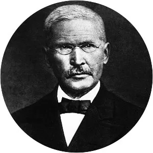 Friedrich Wilhelm Raiffeisen - German writer