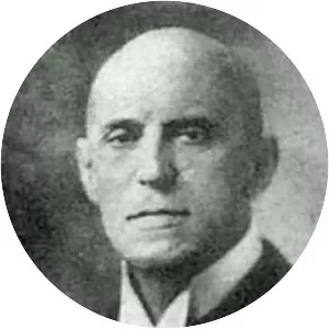 Friedrich Wilhelm Semmler