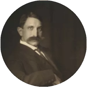 Friedrich Wilhelm von Bissing