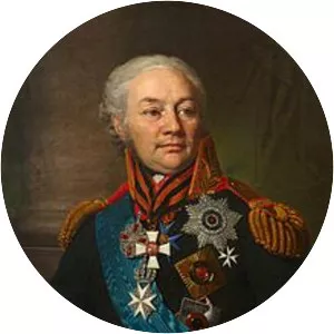 Friedrich Wilhelm von Buxhoeveden