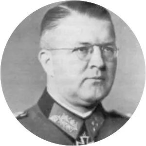 Friedrich-Wilhelm von Chappuis