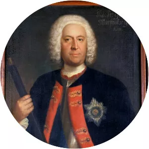 Friedrich Wilhelm von Grumbkow - Statesman