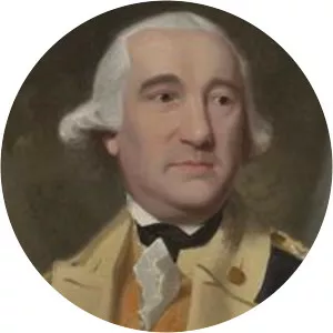 Friedrich Wilhelm von Steuben