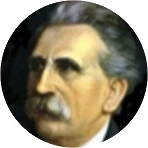 Friedrich Wilhelm Weber
