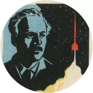 Friedrich Zander - Soviet designer