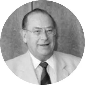 Friedrich Zimmermann - German Politician