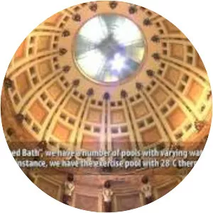 Friedrichsbad BadenBaden