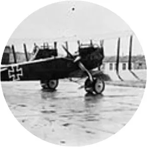 Friedrichshafen G. II