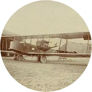 Friedrichshafen G. III