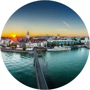 Friedrichshafen