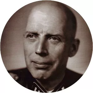 FriedrichWilhelm Bock