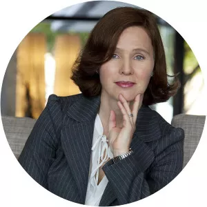 Friedrun Sabine Burkhalter photograph