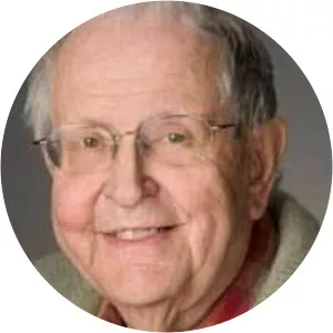 Friedwardt Winterberg - German-American physicist