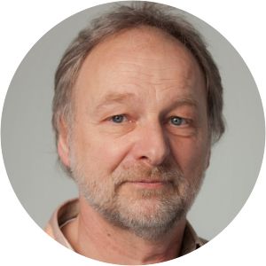 Friedwart Goebels photograph