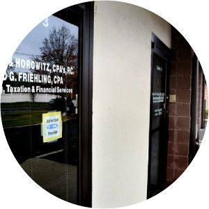 Friehling & Horowitz