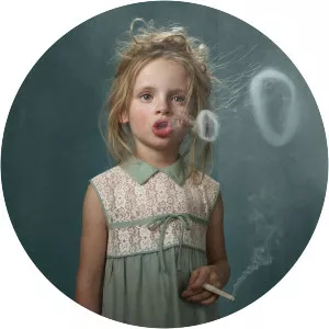 Frieke Janssens - Visual artist