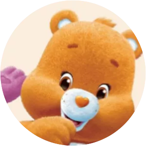Friend Bear - Fictional character